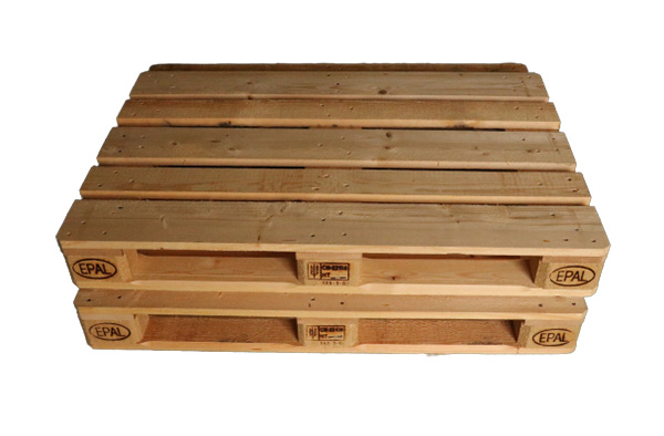 歐標(biāo)木托盤(pán)廠家