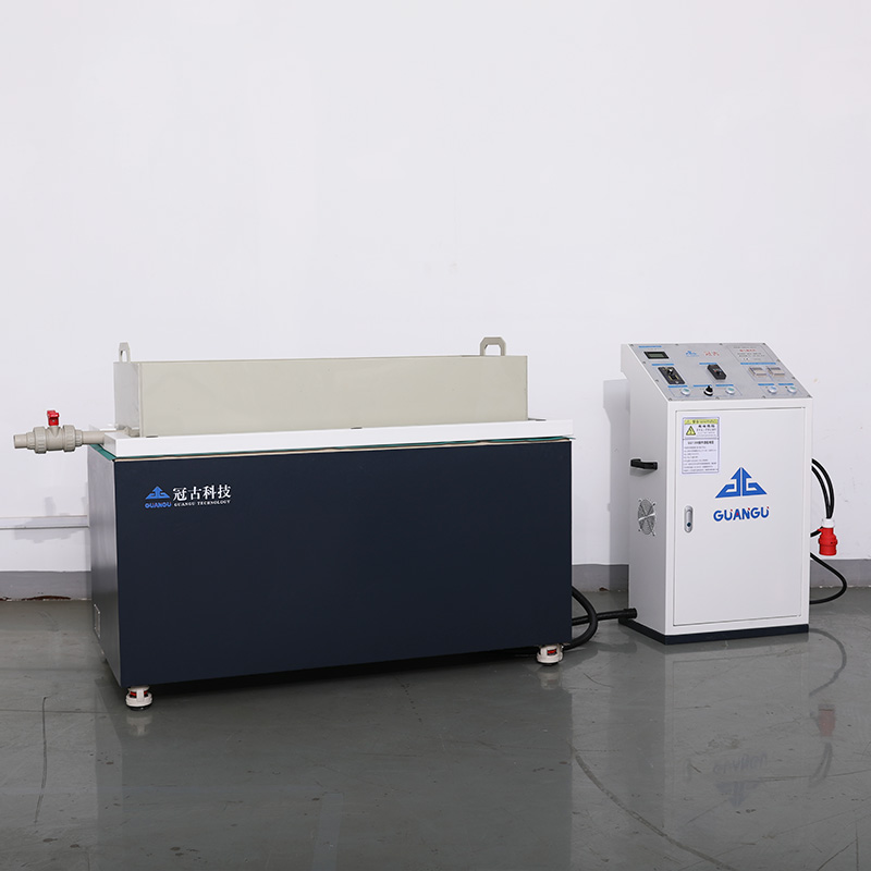 買磁力研磨拋光機(jī)如何防止被騙(圖1)