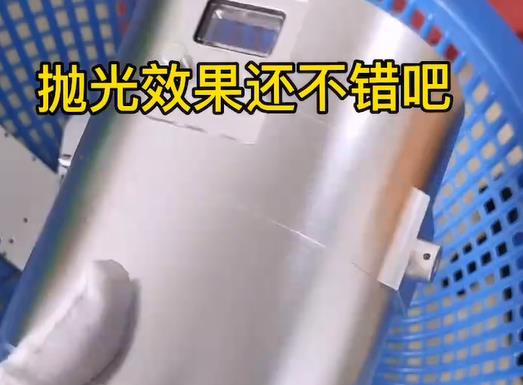 自動拋光機的魅力：煥發合金的光彩(圖2)